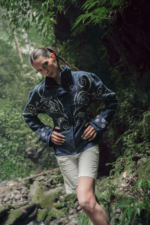 Veste Dewi – Image 2