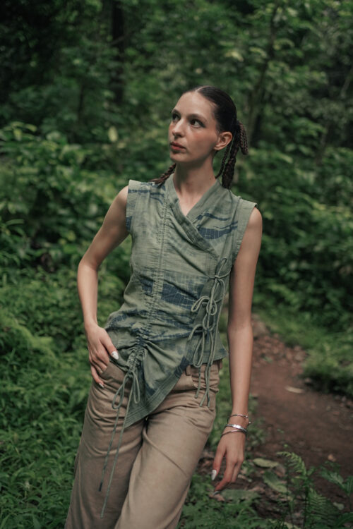 Top Caterpillar – Image 2