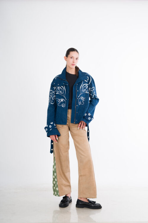 Veste Dewi – Image 3