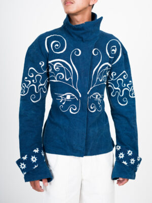 Veste Dewi