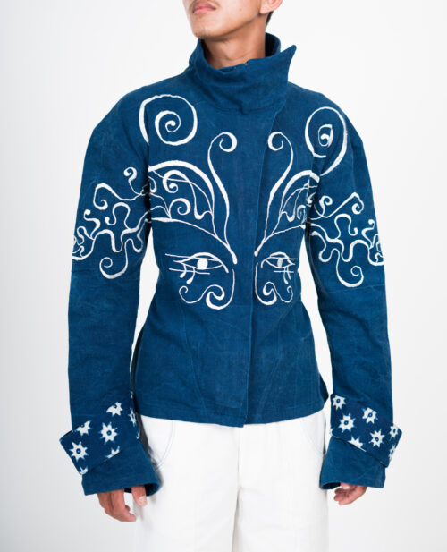 Veste Dewi