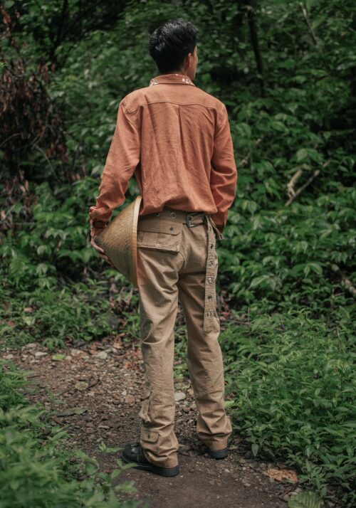 Pantalon Nomad – Image 2