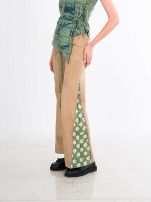 Pantalon Bourgeon