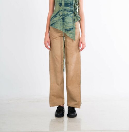 Pantalon Bourgeon – Image 2