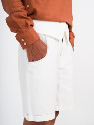 Short Wingfold
