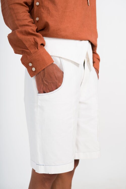 Short Wingfold