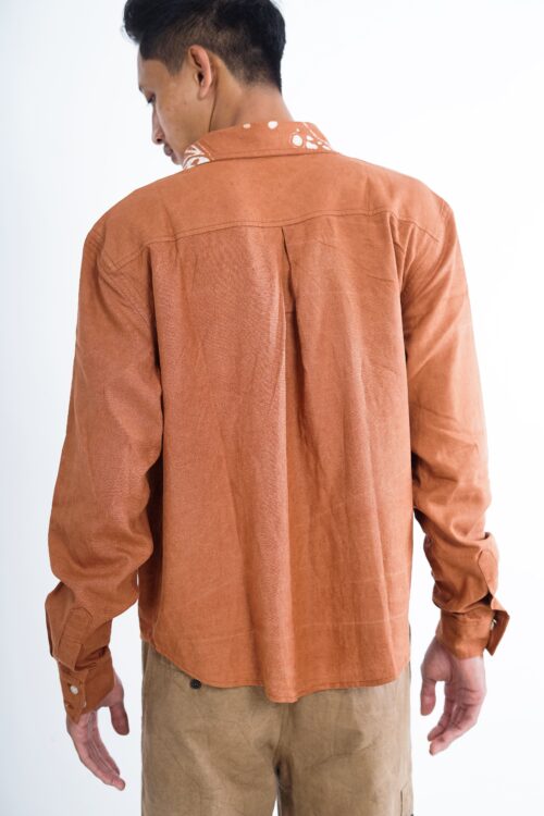 Chemise Sayap – Image 4
