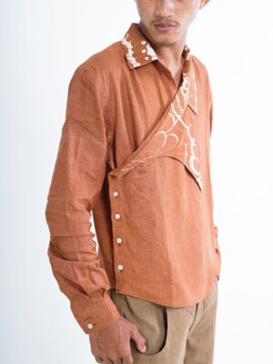 Chemise Sayap