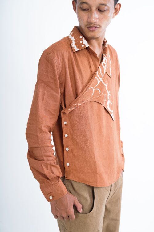 Chemise Sayap