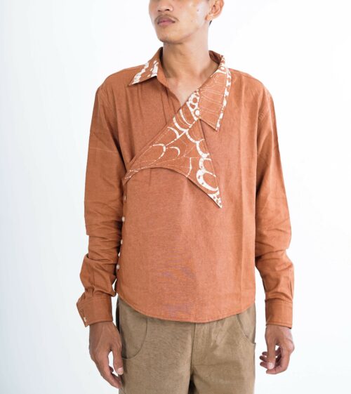 Chemise Sayap – Image 2