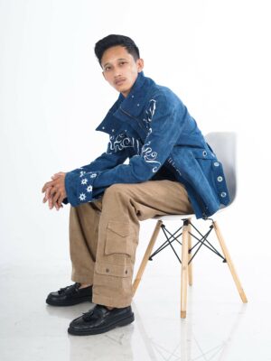 Pantalon Nomad