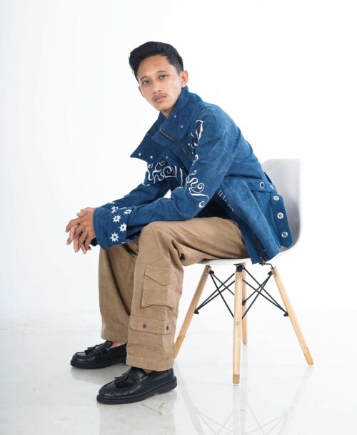 Pantalon Nomad