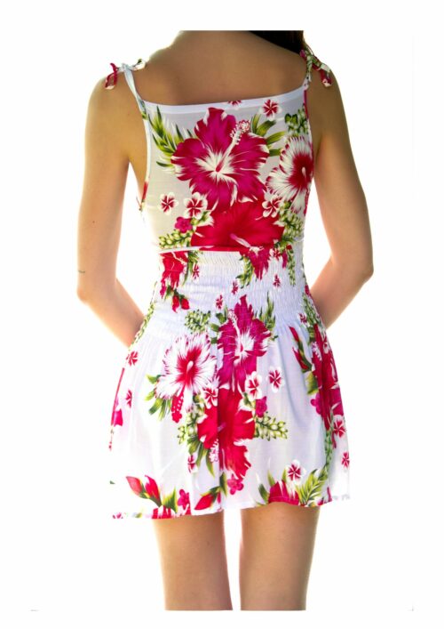Robe Flor De Calle – Image 2