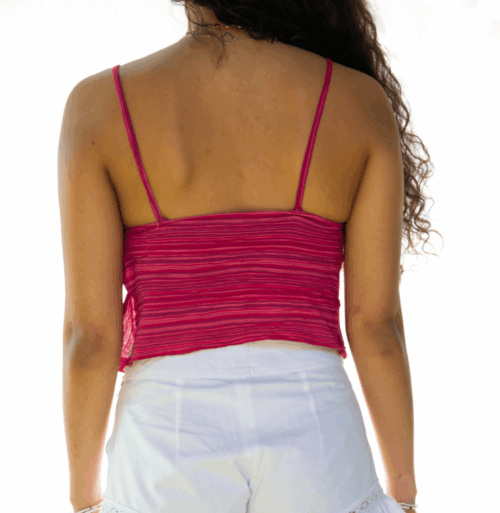Top Bazar Rosa – Image 2